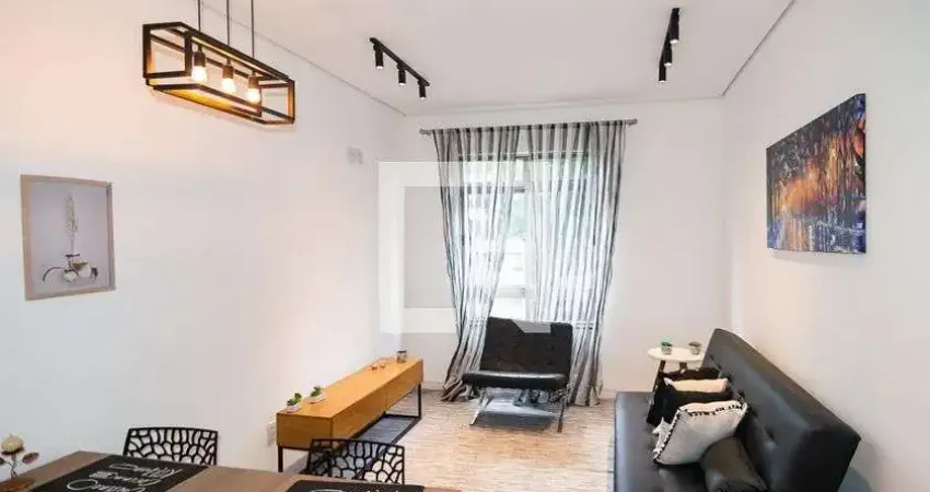 Apartamento com 1 quarto à venda na Rua Avanhandava, 956, Consolação, São Paulo