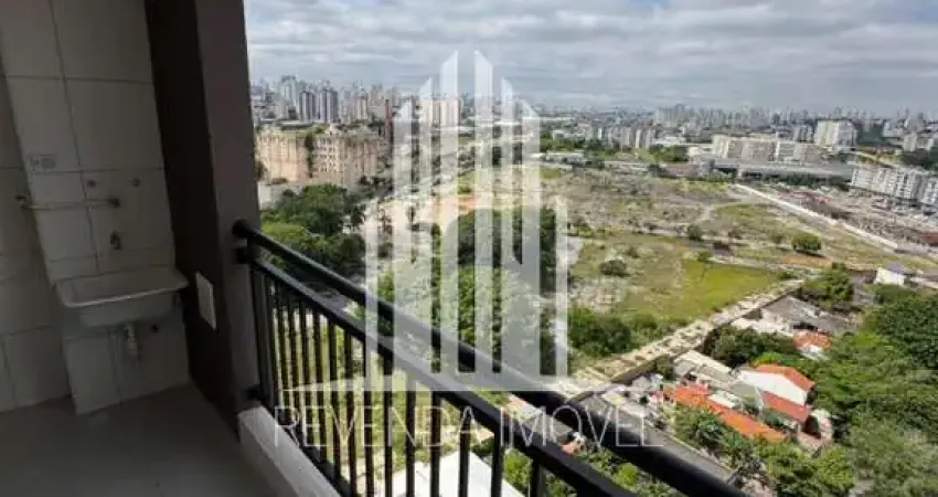Apartamento à venda na Mooca, São Paulo-SP: 2 quartos, 1 sala, 1 banheiro e 40,13m² de área. Adquira já!