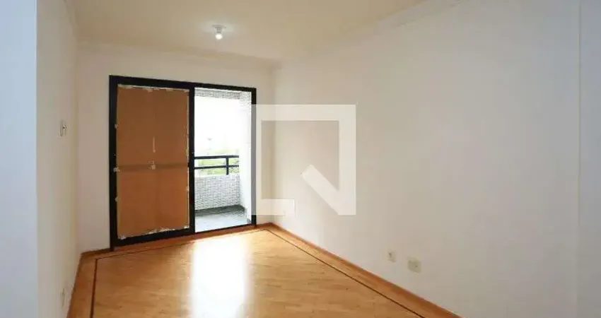 Apartamento com 2 quartos à venda na Rua Maria José da Conceição, 134, Vila Andrade, São Paulo