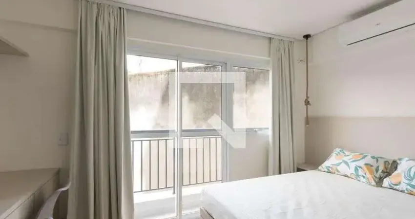 Kitnet / Stúdio à venda na Rua Aurora, 973, Santa Cecília, São Paulo