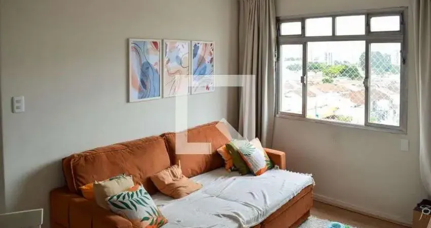 Apartamento com 2 quartos à venda na Rua Francisco Marengo, 827, Tatuapé, São Paulo