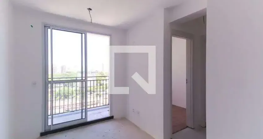 Apartamento com 2 quartos à venda na Rua Cajuru, 410, Mooca, São Paulo