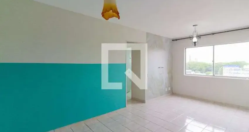 Apartamento à Venda - Chácara Santo Antonio, 2 Quartos, 76 m2