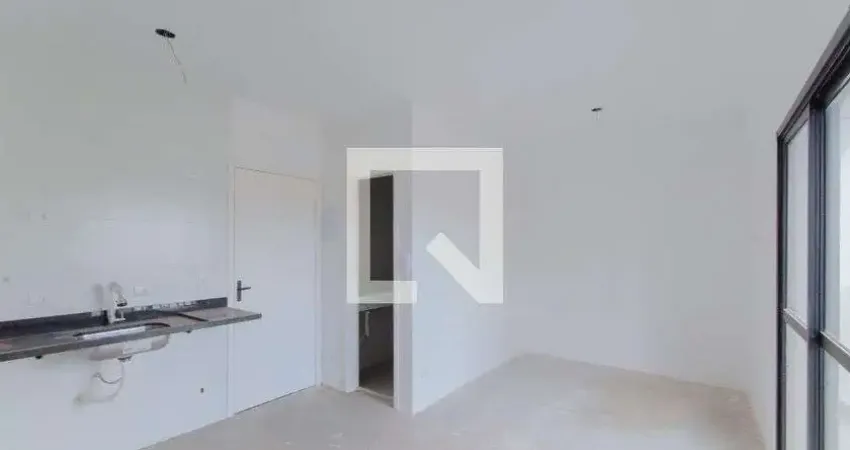 Kitnet / Stúdio à venda na Rua Jaime Viana, 69, Vila Mariana, São Paulo