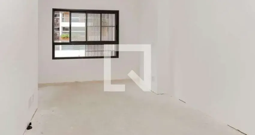 Kitnet / Stúdio à venda na Rua Pássaros e Flores, 273, Brooklin, São Paulo