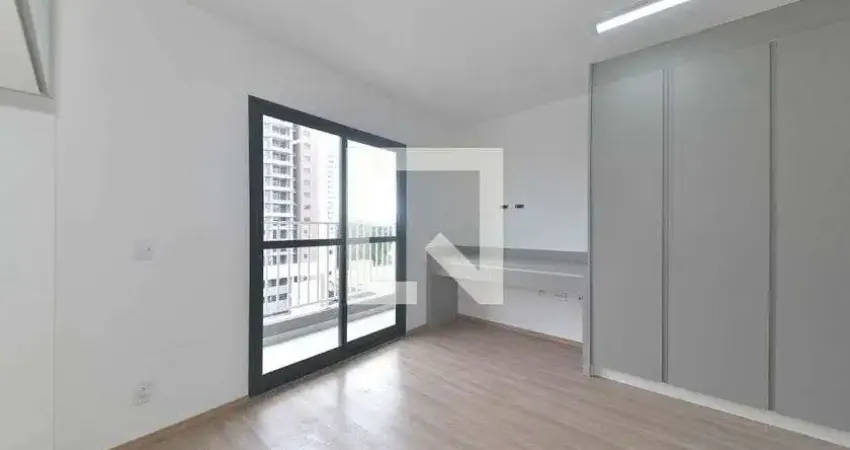 Kitnet / Stúdio à venda na Avenida Adolfo Pinheiro, 1617, Santo Amaro, São Paulo