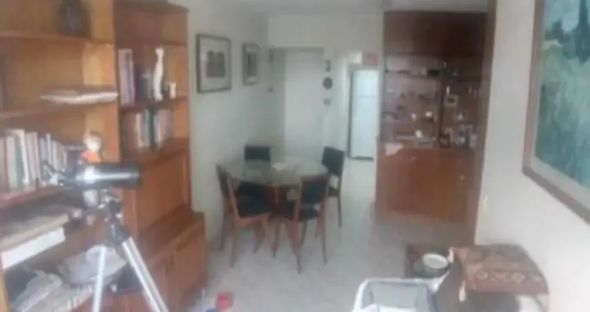 Apartamento com 2 quartos à venda na Rua Doutor Mauro Paes de Almeida, 682, Socorro, São Paulo