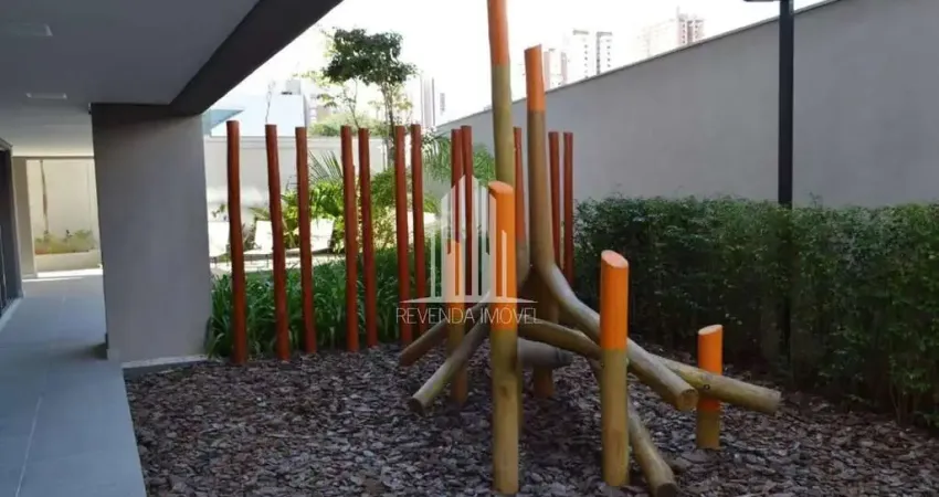 Apartamento à venda em São Paulo-SP, Vila Mariana: 1 quarto, 1 banheiro, 20,00 m² de área. Venha conferir!