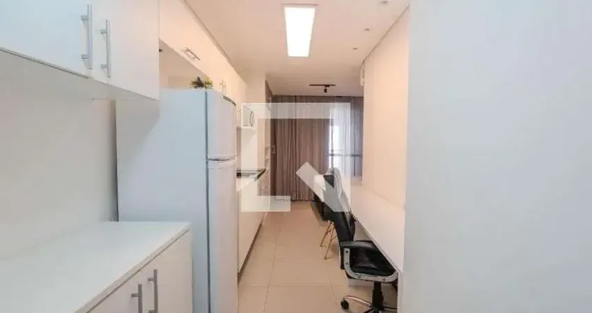 Kitnet / Stúdio à venda na Rua da Consolação, 372, Consolação, São Paulo