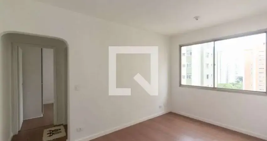Apartamento com 1 quarto à venda na Rua Indiana, 176, Brooklin, São Paulo