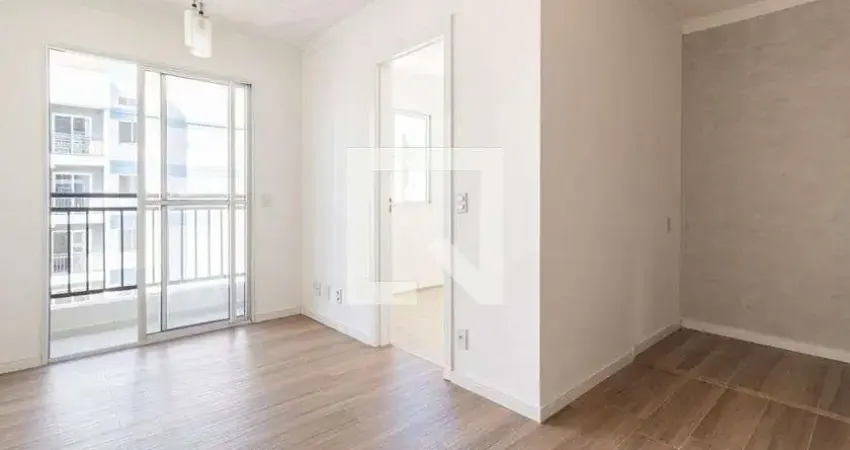 Apartamento com 2 quartos à venda na Rua da Mooca, 1369, Mooca, São Paulo