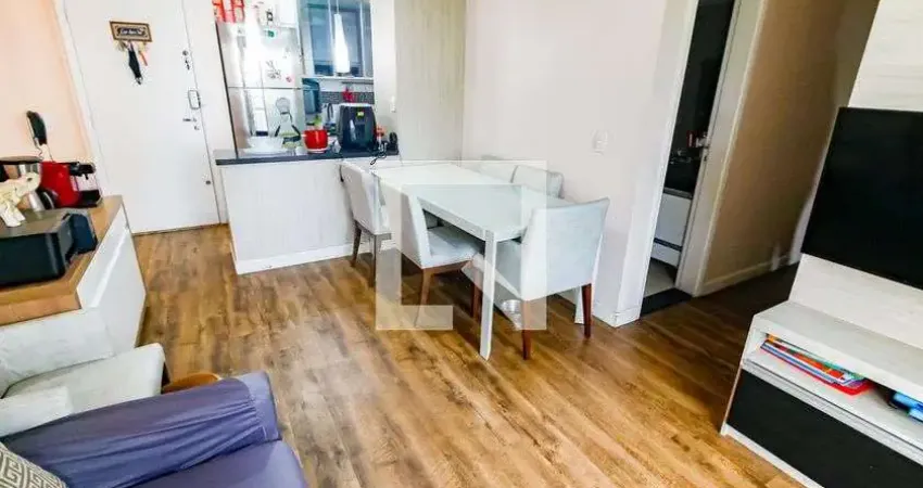 Apartamento com 3 quartos à venda na Rua José Coimbra, 170, Vila Andrade, São Paulo