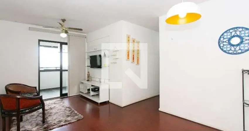 Apartamento com 2 quartos à venda na Rua Filipe Camarão, 379, Tatuapé, São Paulo