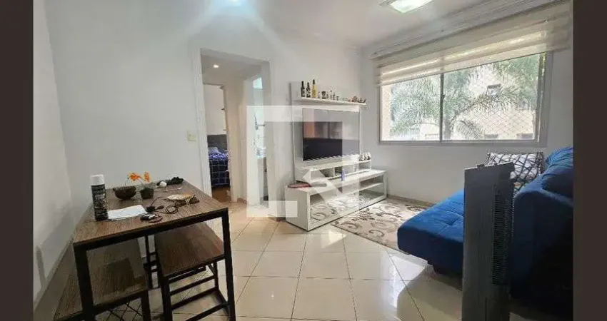 Apartamento com 1 quarto à venda na Rua Indiana, 169, Brooklin, São Paulo