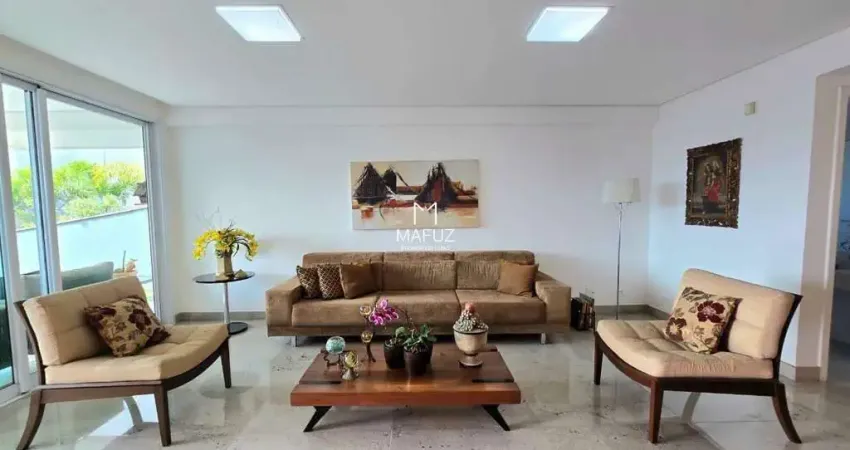 Conforto, sustentabilidade e vista espetacular - condomínio quintas do sol - nova lima