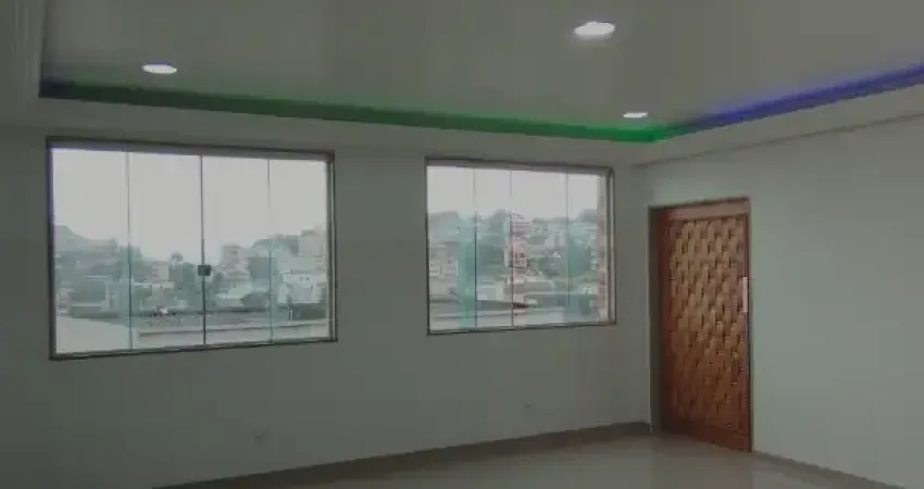 Vendo excelente apto 3 quartos – jardim carioca – ilha do governador