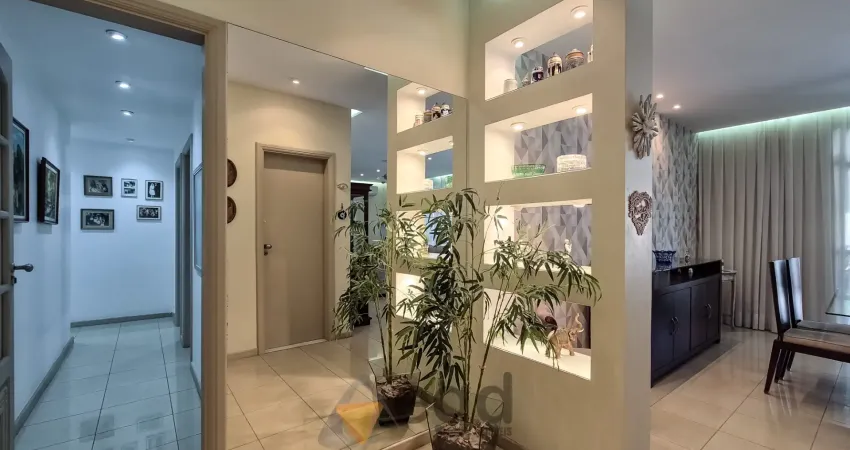 Cobertura de 233 m2 – varanda com piscina – freguesia – ilha do governador