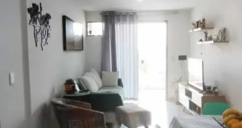 Apartamento com 2 quartos à venda em Tauá, Rio de Janeiro 