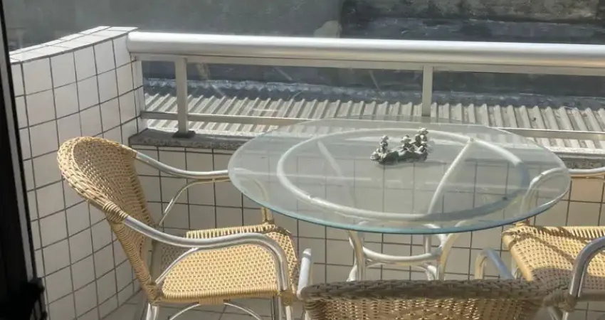 Vendo apto sala e quarto – 60 m2 – freguesia -ilha do governador