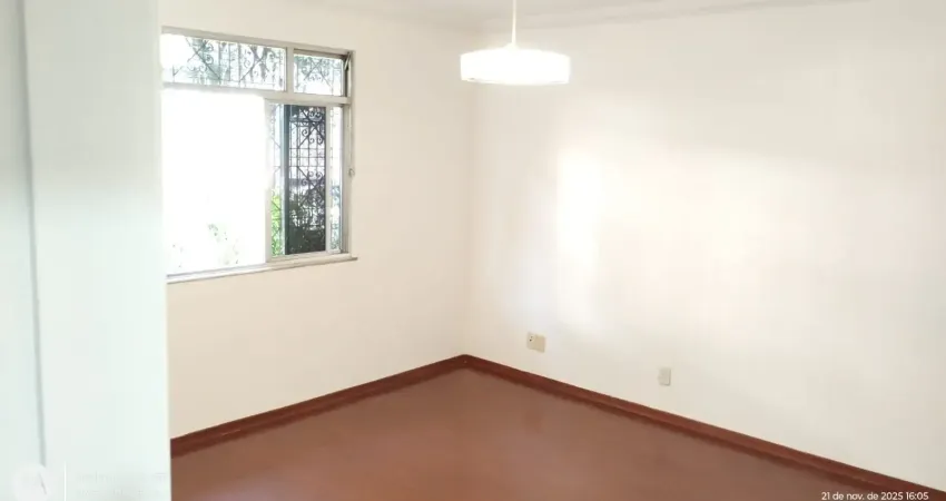 Lindo apartamento térreo de 3 quartos com suíte na portuguesa- ilha do governador