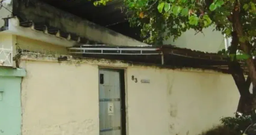 Alugo casa 3 quartos – cocota(praça do coreto) ilha do governador