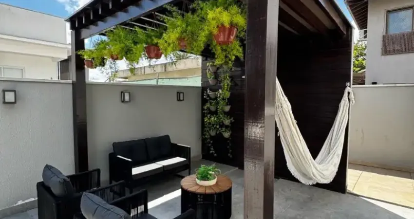 Casa em condomínio fechado com 3 quartos para alugar na Avenida dos Florais, 02, Ribeirão do Lipa, Cuiabá