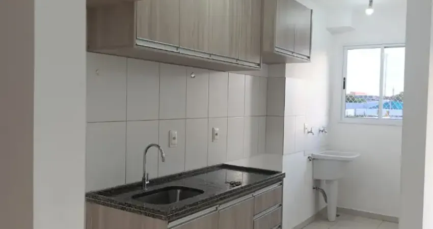 Apartamento para locação no condomínio torres ville d’itália – cuiabá/mt
