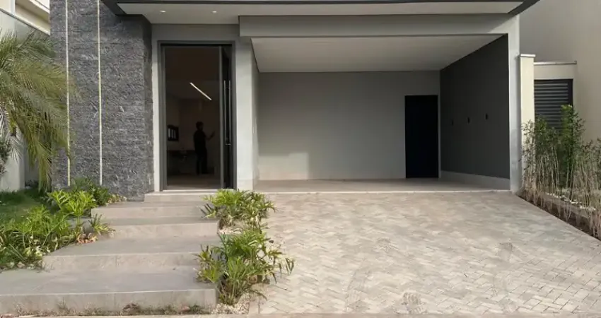 Casa com 3 quartos à venda na Via Principal Planejada Longitudinal Leste 2, Condomínio Belvedere, Cuiabá