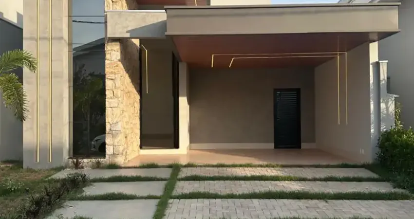 Casa com 3 quartos à venda na Via Principal Planejada Longitudinal Leste 2, Condomínio Belvedere, Cuiabá