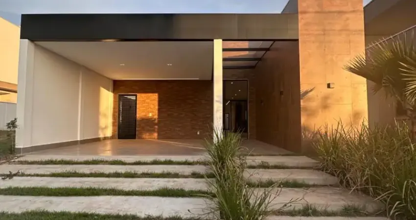 Casa em condomínio fechado com 2 quartos à venda na Via Principal Planejada Longitudinal Leste 2, 2, Condomínio Belvedere, Cuiabá