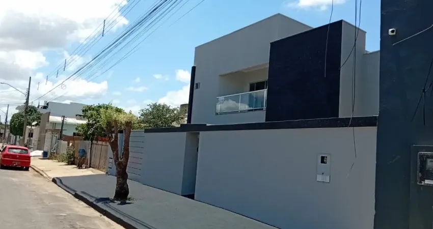 Casa com 3 quartos à venda na Rua Curitiba, 255, Primavera III, Primavera do Leste