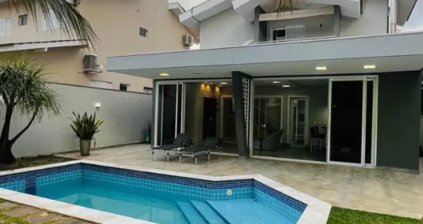 Vendo lindo sobrado, no condomínio belvedere1 em cuiaba,/mt