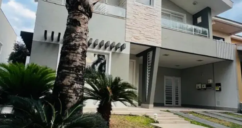 Vendo lindo sobrado, no condomínio belvedere1 em cuiaba,/mt.