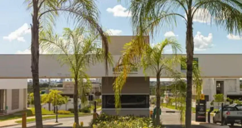 Terreno à venda na Rua João de Barro, 09, Jardim Imperial, Cuiabá