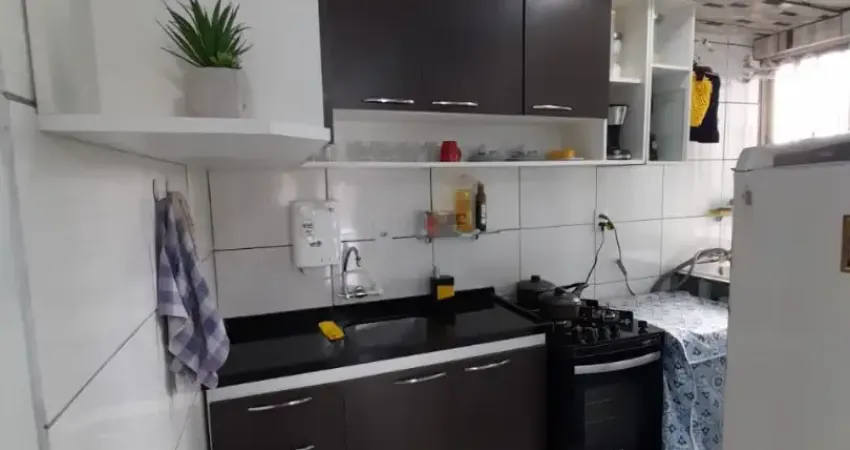 Apartamento com 2 quartos para alugar na Rodovia Mário Covas, 615, Coqueiro, Belém