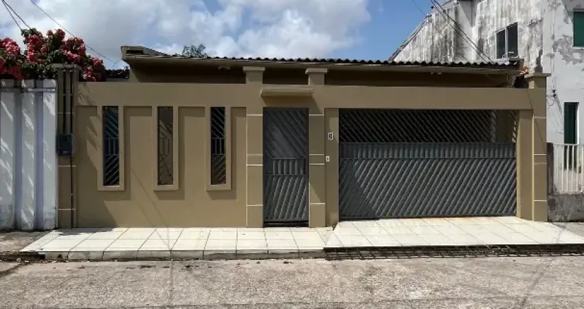 Casa em condomínio fechado com 3 quartos para alugar na Estrada Itabira, 20, Centro, Ananindeua