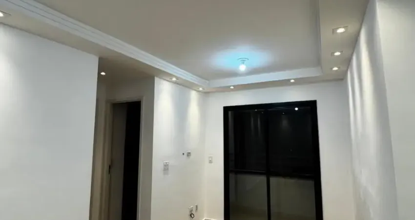 Apartamento com 2 quartos à venda na Estrada Morro Grande, 3725, Jardim Ísis, Cotia