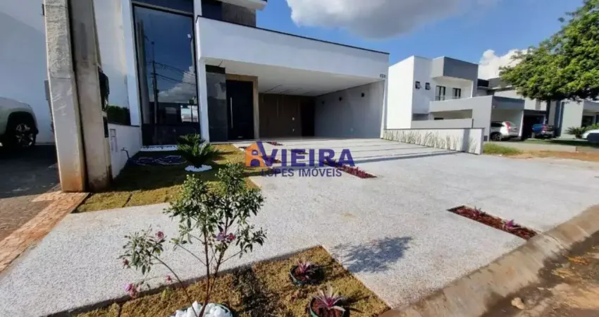 Casa com 3 quartos, 185 m², à venda por r$ 1.290.000- joão aranha - paulínia/sp