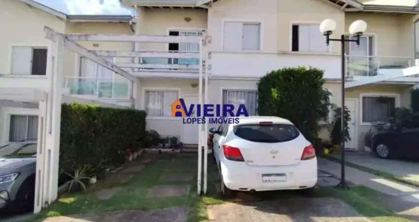 Casa com 3 dormitórios à venda, 134 m² por r$ 630.000,00 - fazenda santa cândida - campinas/sp