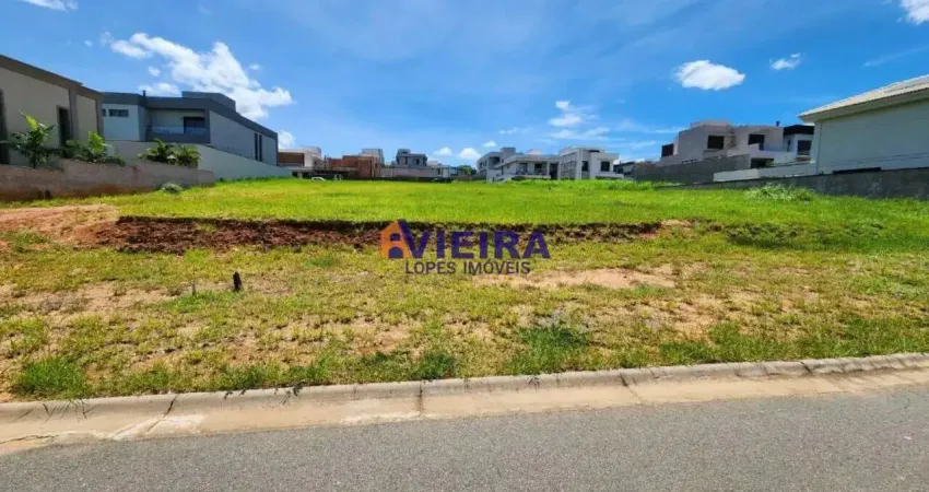 Terreno à venda, 429 m² por r$ 750.000,00 - condomínio arborais - campinas/sp