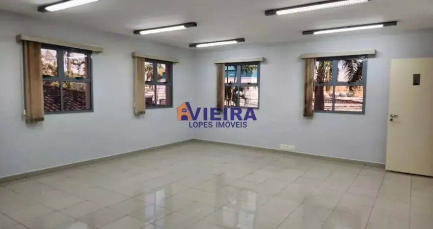 Sala para alugar por r$ 3.734,00/mês - jardim chapadão - campinas/sp