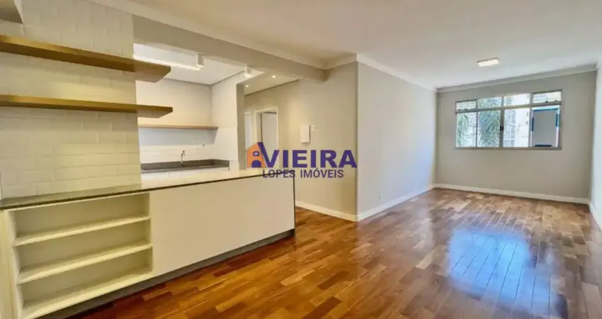 Apartamento com 2 dormitórios à venda, 80 m² por r$ 599.000,00 - centro - campinas/sp