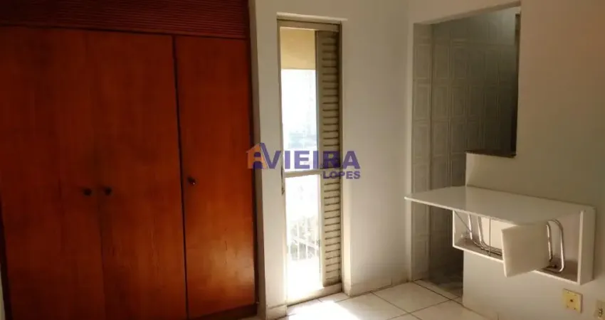 Kitnet guanabara / centro ótima localização, paralela a av orozimbo maia