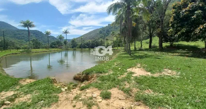 Fazenda para venda em silva jardim, pirineus, 3 dormitórios, 1 suíte, 1 banheiro, 4 vagas
