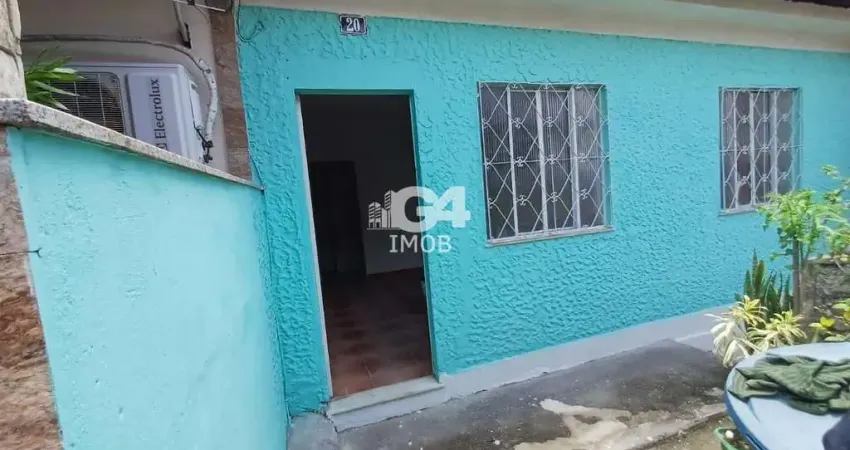 Casa para Venda em São Gonçalo, Mutuá, 2 dormitórios, 1 banheiro