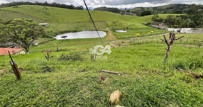 Sítio para venda em rio bonito, nova cidade, 2 dormitórios, 2 banheiros, 3 vagas