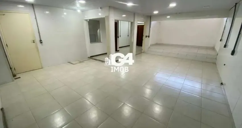 Loja comercial para locação em são gonçalo, maria paula, 3 banheiros