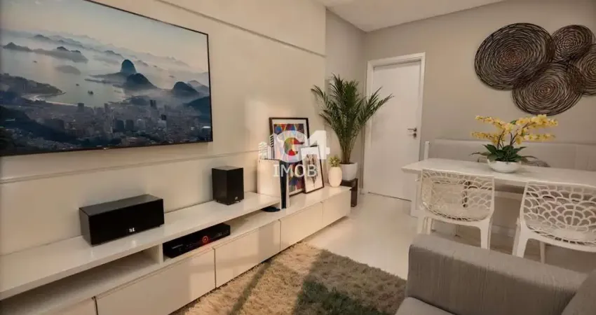 Apartamento / novo para venda em itaboraí, santo expedito, 2 dormitórios, 1 banheiro