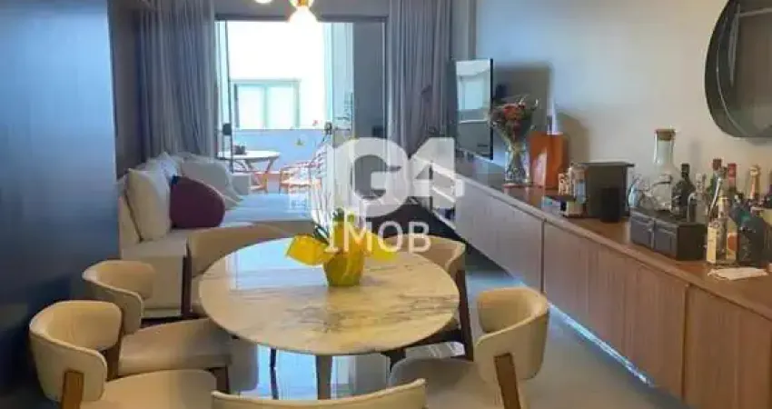 Apartamento para venda em rio de janeiro, recreio dos bandeirantes, 2 dormitórios, 1 suíte, 2 banheiros, 2 vagas