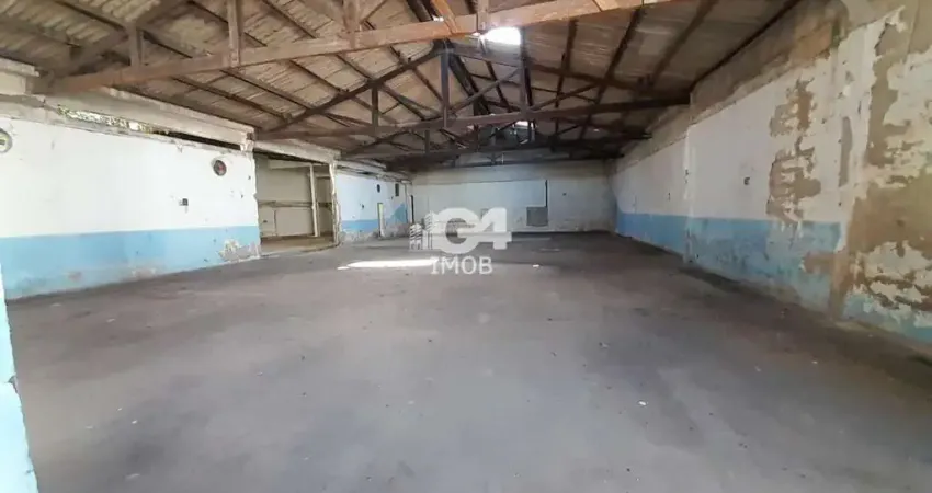 Galpão para venda em são gonçalo, patronato, 4 banheiros, 20 vagas